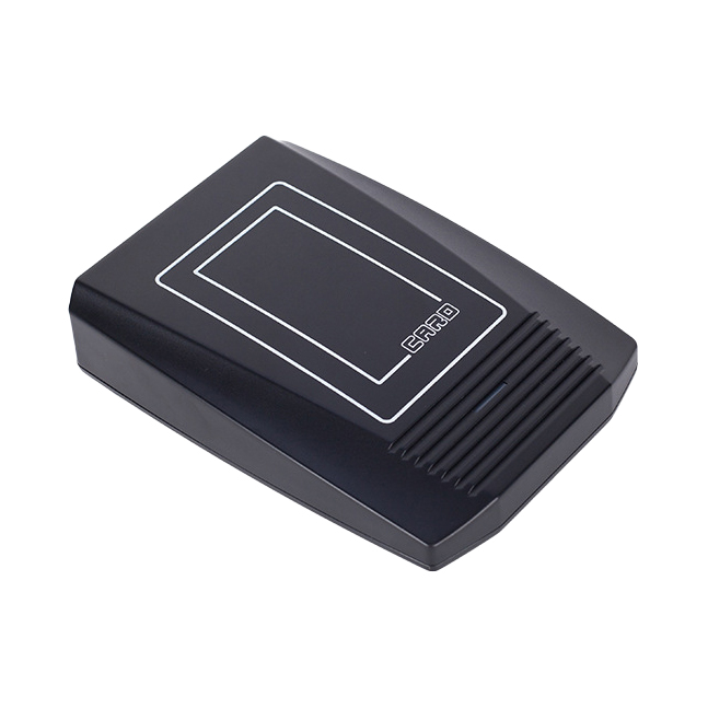 超高频RFID桌面发卡读写器远距离主动输出