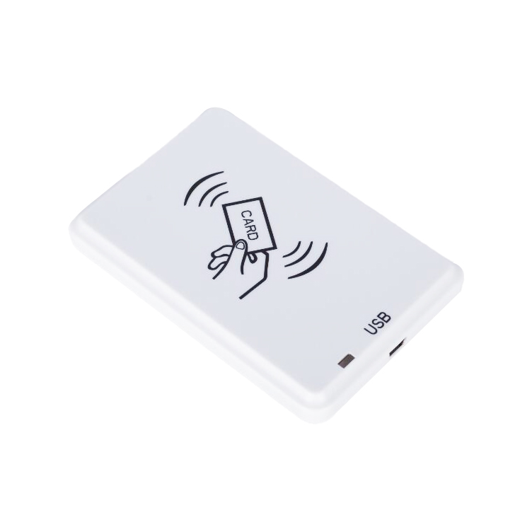 RFID高频多协议USB桌面读写器