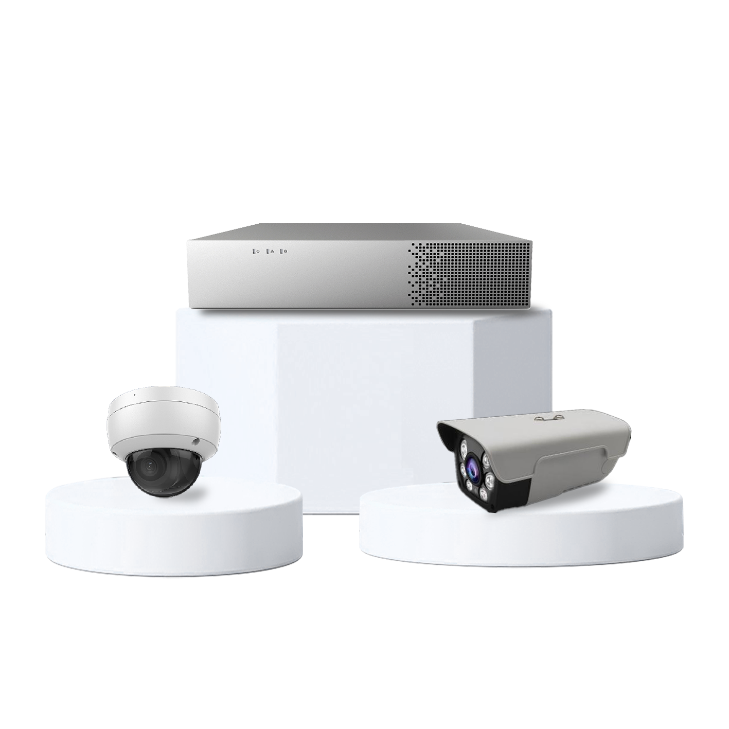 AI智能人脸分析服务器